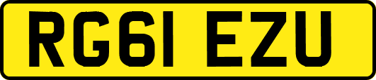 RG61EZU