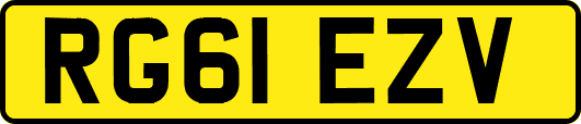 RG61EZV