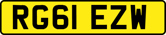 RG61EZW