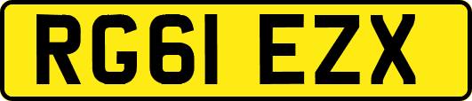 RG61EZX