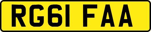 RG61FAA