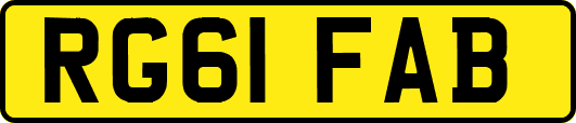 RG61FAB