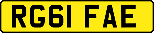 RG61FAE