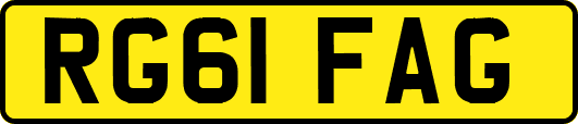 RG61FAG