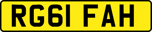 RG61FAH
