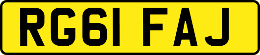 RG61FAJ