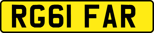 RG61FAR