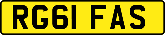 RG61FAS