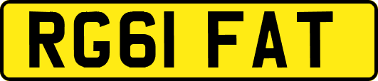 RG61FAT