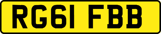 RG61FBB