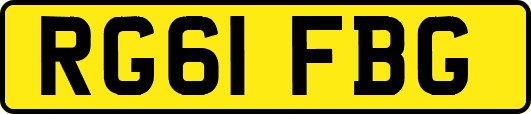 RG61FBG