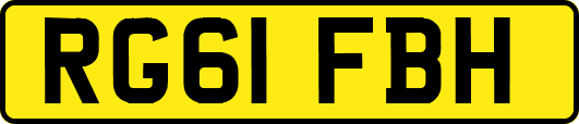 RG61FBH
