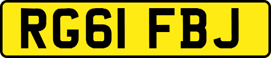 RG61FBJ