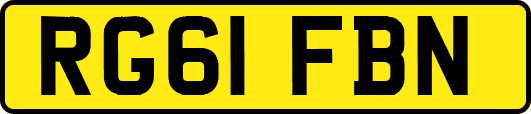 RG61FBN