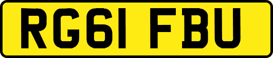RG61FBU