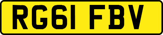 RG61FBV