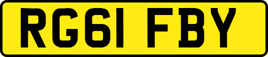 RG61FBY