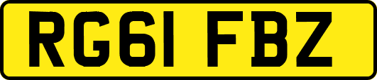 RG61FBZ