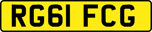 RG61FCG