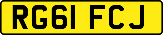 RG61FCJ