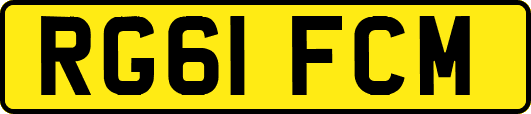 RG61FCM