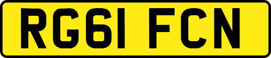 RG61FCN