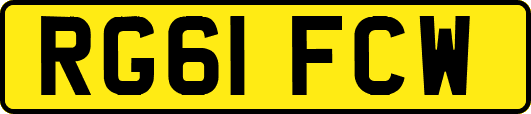 RG61FCW
