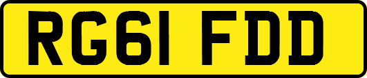 RG61FDD