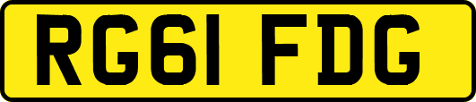 RG61FDG