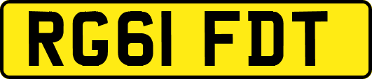 RG61FDT