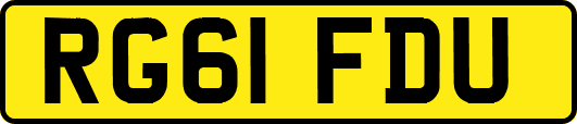 RG61FDU
