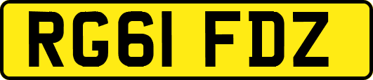 RG61FDZ