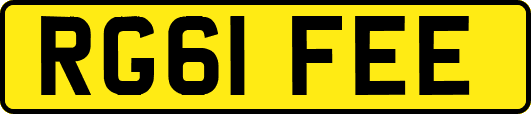 RG61FEE