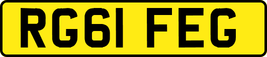 RG61FEG