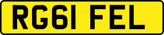 RG61FEL