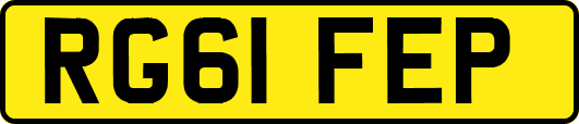 RG61FEP