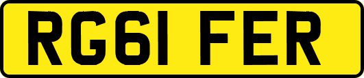 RG61FER