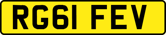 RG61FEV