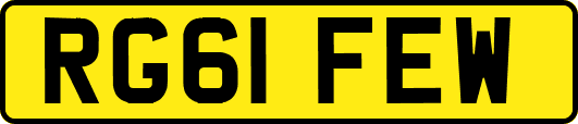 RG61FEW