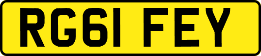 RG61FEY