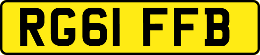 RG61FFB