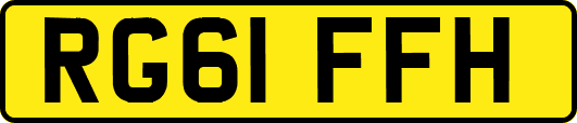 RG61FFH