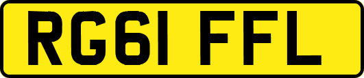 RG61FFL
