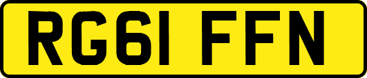 RG61FFN