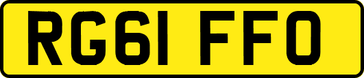 RG61FFO
