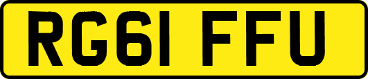 RG61FFU