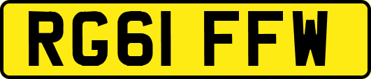RG61FFW