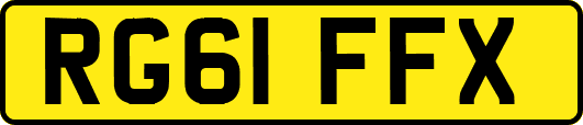 RG61FFX