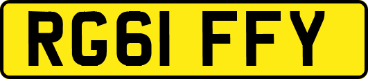 RG61FFY
