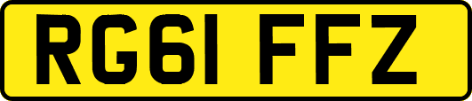 RG61FFZ